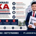 Koordinasi TKA antara Perusahaan dan Instansi Pemerintah