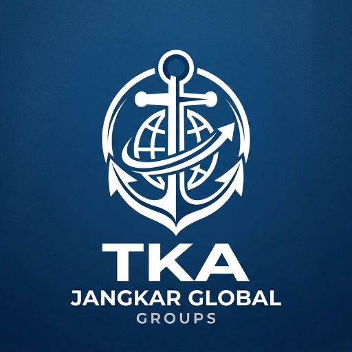 Jasa TKA (Tenaga Kerja Asing)