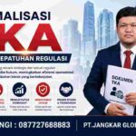 Optimalisasi TKA Melalui Kepatuhan Regulasi