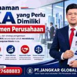 Pemahaman TKA yang Perlu Dimiliki Manajemen Perusahaan