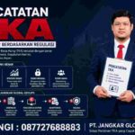 Pencatatan TKA yang Benar Berdasarkan Regulasi