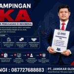 Pendampingan TKA Selama Masa Penugasan di Indonesia