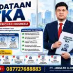 Pendataan TKA Sesuai Sistem Perizinan Indonesia