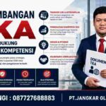 Pengembangan TKA dalam Mendukung Transfer Kompetensi
