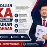 Pengendalian TKA untuk Menjaga Kepatuhan Perusahaan