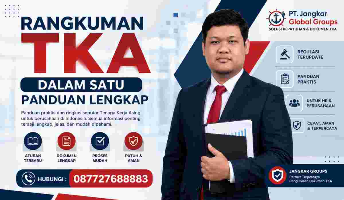 Rangkuman TKA dalam Satu Panduan Lengkap